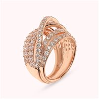Anillo Bronzallure Mujer in Bronce WSBZ02428.WR-18